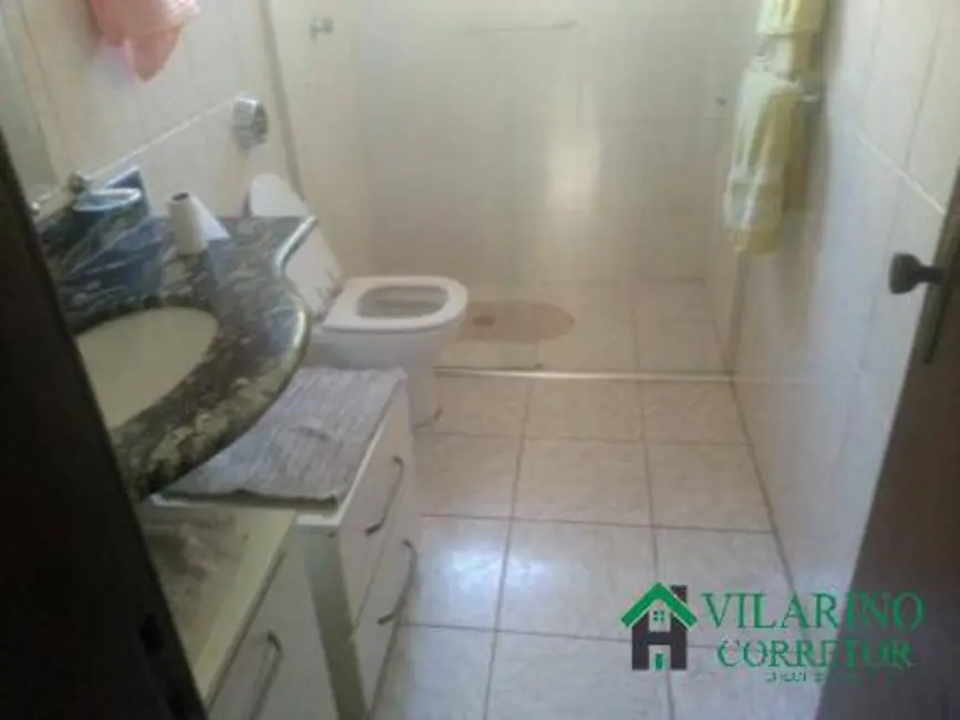 Casa com 3 quartos à venda, 221m2 em Céu Azul, Belo Horizonte - MG - imagem 9 Foto 9 de Casa com 3 quartos à venda, 221m2 em Céu Azul, Belo Horizonte - MG