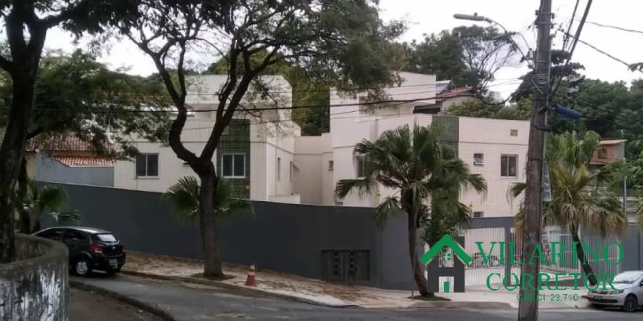 Foto 1 de Apartamento com 3 quartos à venda, 56m2 em Vila Cloris, Belo Horizonte - MG