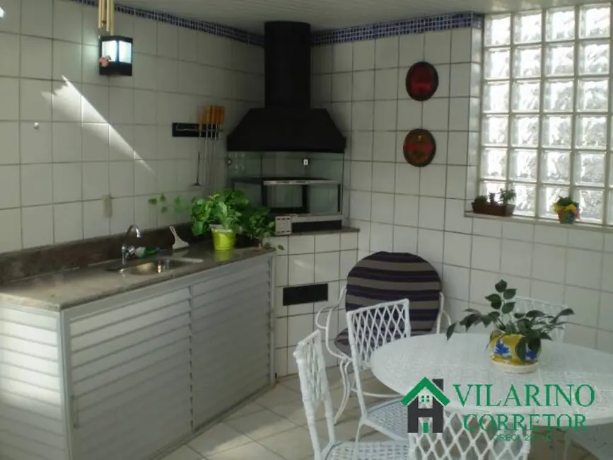 Foto 1 de Apartamento com 3 quartos à venda, 136m2 em União, Belo Horizonte - MG