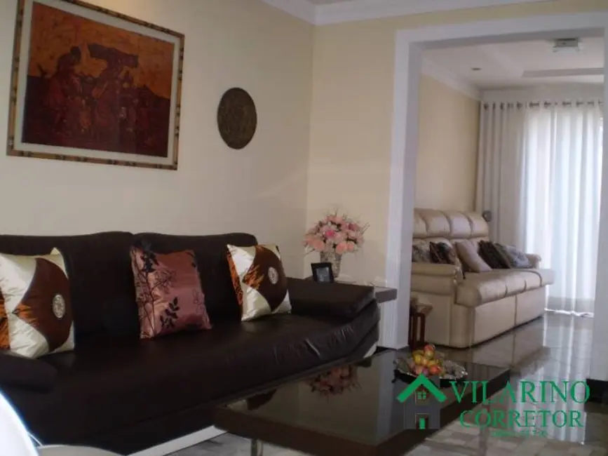 Foto 2 de Apartamento com 3 quartos à venda, 136m2 em União, Belo Horizonte - MG