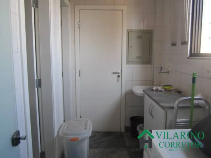 Foto 3 de Apartamento com 4 quartos à venda, 125m2 em Anchieta, Belo Horizonte - MG