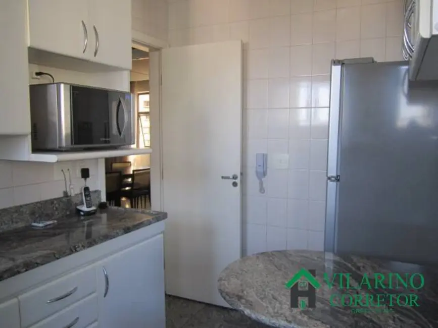 Foto 4 de Apartamento com 4 quartos à venda, 125m2 em Anchieta, Belo Horizonte - MG