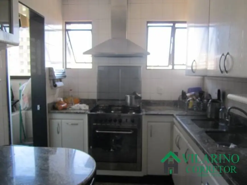 Foto 1 de Apartamento com 4 quartos à venda, 125m2 em Anchieta, Belo Horizonte - MG