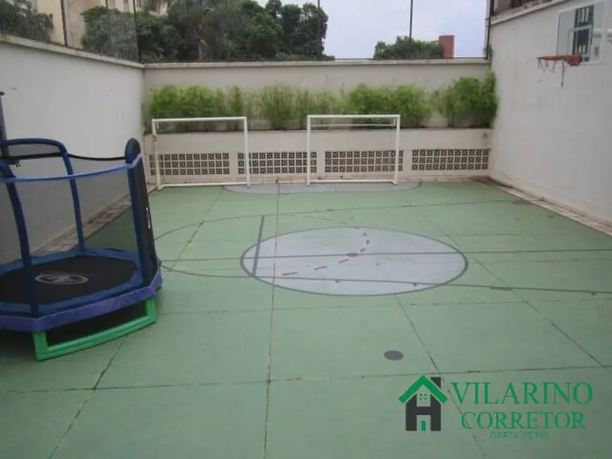 Foto 6 de Apartamento com 4 quartos à venda, 125m2 em Anchieta, Belo Horizonte - MG