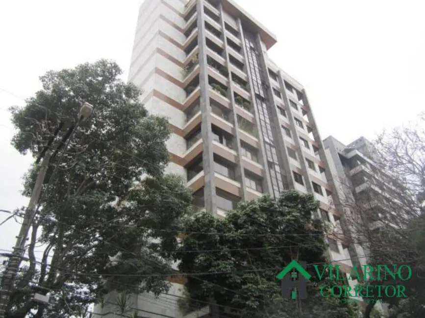 Foto 5 de Apartamento com 4 quartos à venda, 125m2 em Anchieta, Belo Horizonte - MG