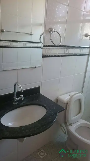 Foto 4 de Apartamento com 3 quartos à venda, 110m2 em Centro, Pecanha - MG