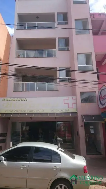 Foto 8 de Apartamento com 3 quartos à venda, 110m2 em Centro, Pecanha - MG