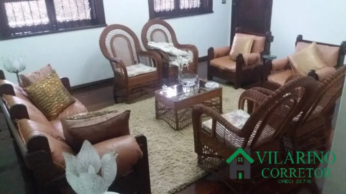 Foto 6 de Casa com 3 quartos à venda, 226m2 em Cidade Nova, Belo Horizonte - MG