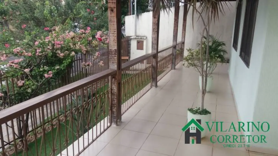 Foto 3 de Casa com 3 quartos à venda, 226m2 em Cidade Nova, Belo Horizonte - MG