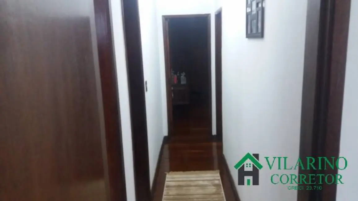 Foto 4 de Casa com 3 quartos à venda, 226m2 em Cidade Nova, Belo Horizonte - MG