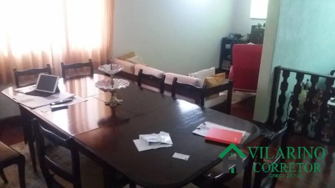 Foto 8 de Casa com 3 quartos à venda, 226m2 em Cidade Nova, Belo Horizonte - MG