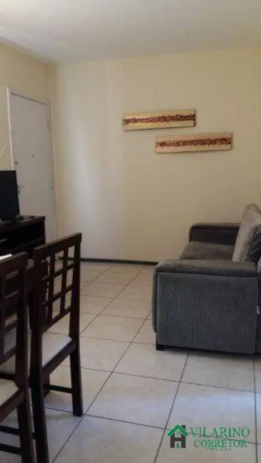 Foto 2 de Apartamento com 2 quartos à venda, 45m2 em Ouro Minas, Belo Horizonte - MG