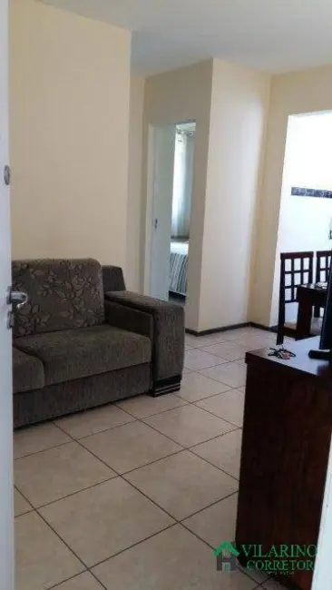 Foto 1 de Apartamento com 2 quartos à venda, 45m2 em Ouro Minas, Belo Horizonte - MG
