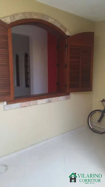 Casa com 6 quartos à venda, 333m2 em Alípio de Melo, Belo Horizonte - MG - imagem 3 Foto 3 de Casa com 6 quartos à venda, 333m2 em Alípio de Melo, Belo Horizonte - MG