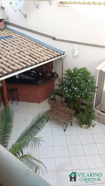 Casa com 6 quartos à venda, 333m2 em Alípio de Melo, Belo Horizonte - MG - imagem 9 Foto 9 de Casa com 6 quartos à venda, 333m2 em Alípio de Melo, Belo Horizonte - MG