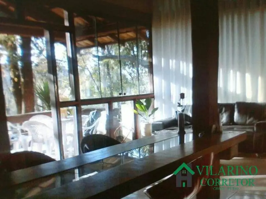 Foto 2 de Casa com 3 quartos à venda, 450m2 em Parque do Engenho, Nova Lima - MG
