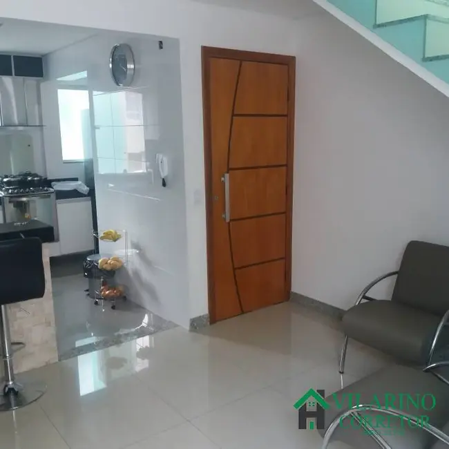 Cobertura com 4 quartos à venda, 154m2 em Santa Amélia, Belo Horizonte - MG - imagem 3 Foto 3 de Cobertura com 4 quartos à venda, 154m2 em Santa Amélia, Belo Horizonte - MG