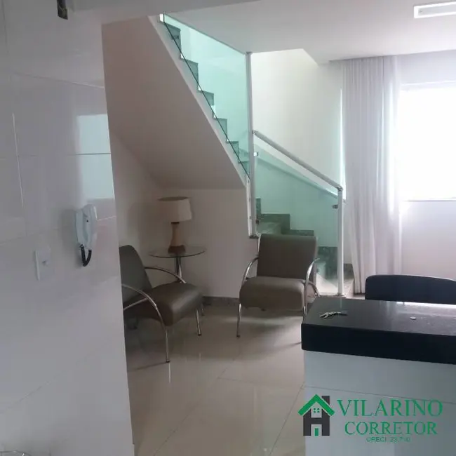 Cobertura com 4 quartos à venda, 154m2 em Santa Amélia, Belo Horizonte - MG - imagem 5 Foto 5 de Cobertura com 4 quartos à venda, 154m2 em Santa Amélia, Belo Horizonte - MG