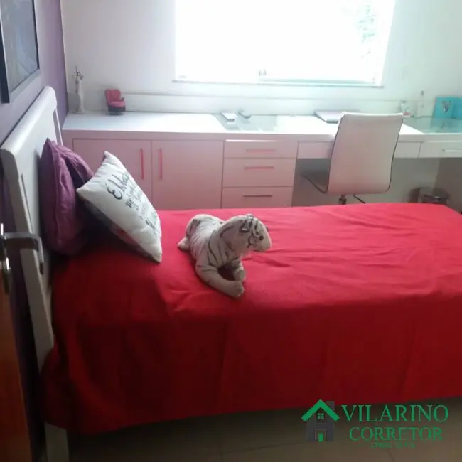 Cobertura com 4 quartos à venda, 154m2 em Santa Amélia, Belo Horizonte - MG - imagem 9 Foto 9 de Cobertura com 4 quartos à venda, 154m2 em Santa Amélia, Belo Horizonte - MG