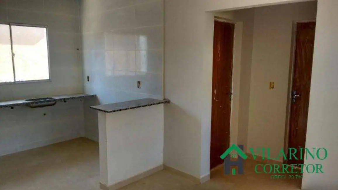 Foto 2 de Apartamento com 2 quartos à venda, 55m2 em Esmeraldas - MG