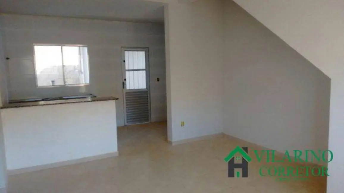 Foto 1 de Apartamento com 2 quartos à venda, 55m2 em Esmeraldas - MG