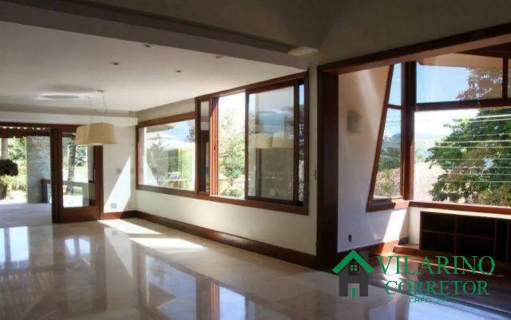 Casa de Condomínio com 4 quartos à venda, 650m2 em Residencial Sul, Nova Lima - MG - imagem 8 Foto 8 de Casa de Condomínio com 4 quartos à venda, 650m2 em Residencial Sul, Nova Lima - MG