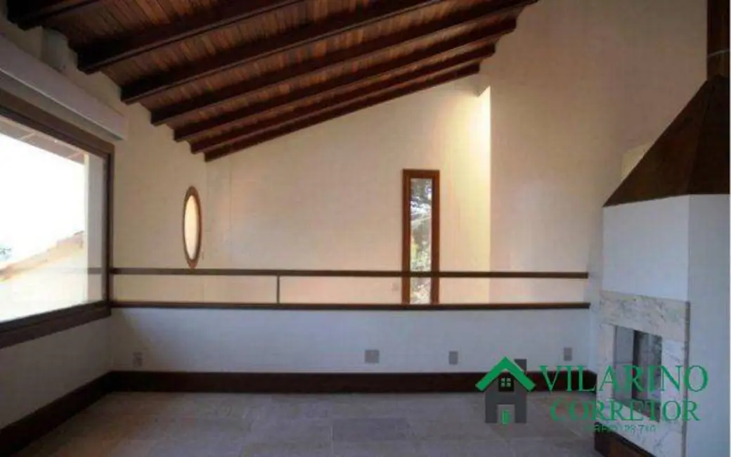 Casa de Condomínio com 4 quartos à venda, 650m2 em Residencial Sul, Nova Lima - MG - imagem 7 Foto 7 de Casa de Condomínio com 4 quartos à venda, 650m2 em Residencial Sul, Nova Lima - MG