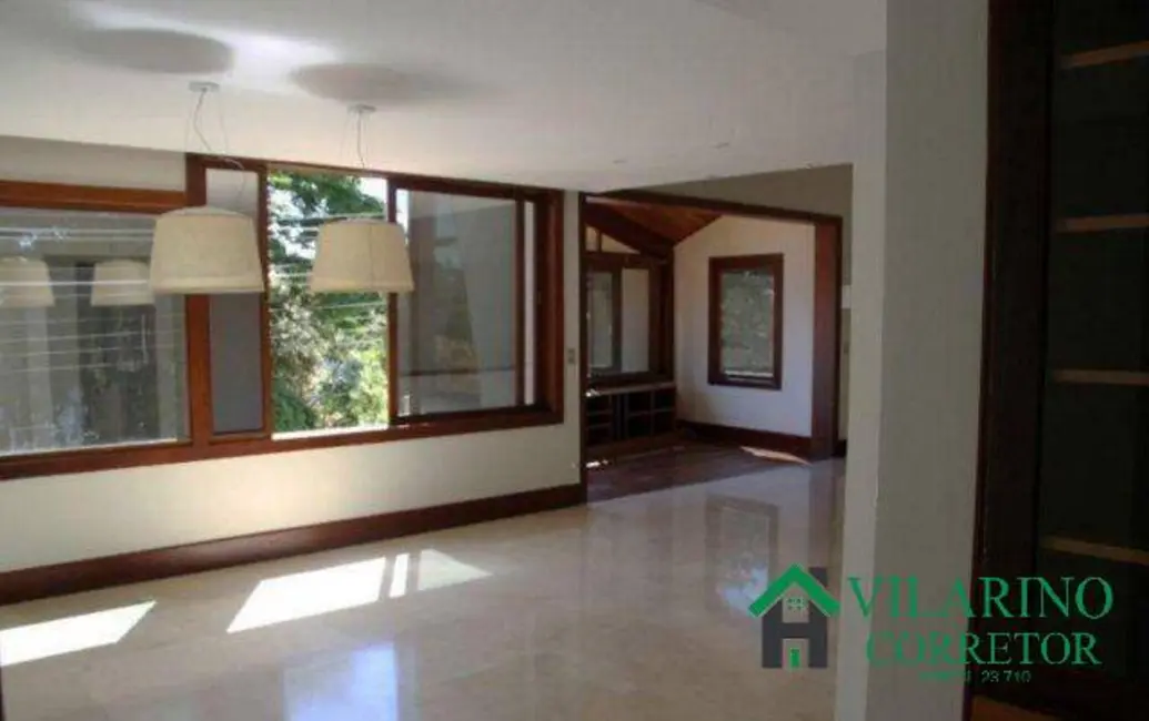 Casa de Condomínio com 4 quartos à venda, 650m2 em Residencial Sul, Nova Lima - MG - imagem 6 Foto 6 de Casa de Condomínio com 4 quartos à venda, 650m2 em Residencial Sul, Nova Lima - MG