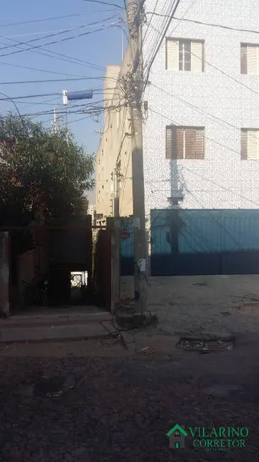 Sala Comercial com 10 quartos à venda, 900m2 em Carlos Prates, Belo Horizonte - MG - imagem 3 Foto 3 de Sala Comercial com 10 quartos à venda, 900m2 em Carlos Prates, Belo Horizonte - MG