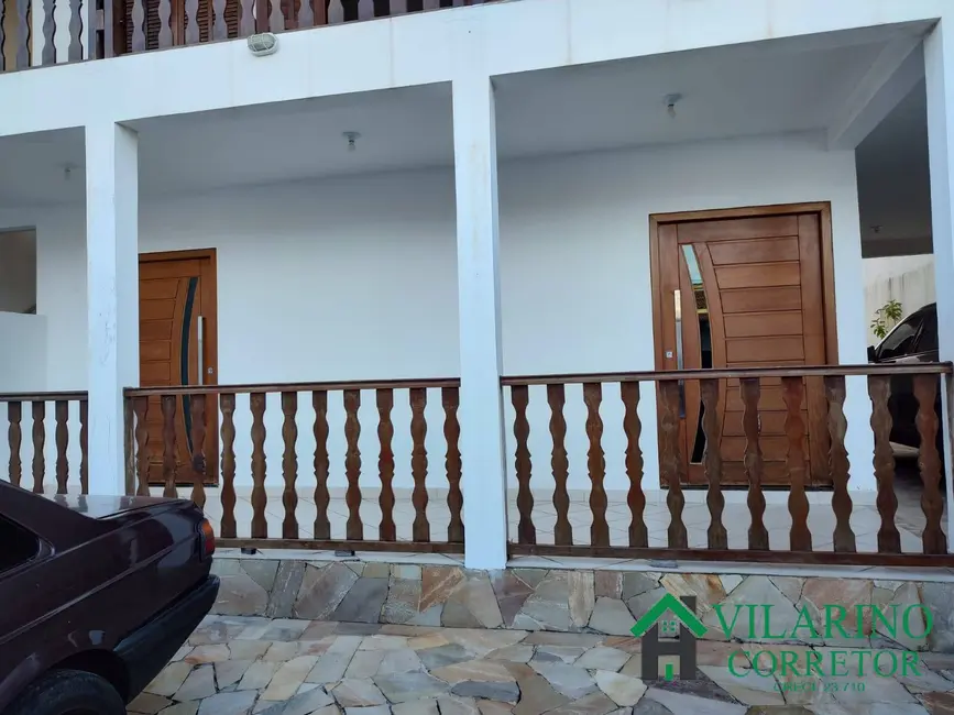 Foto 1 de Casa com 8 quartos à venda, 420m2 em Jardim Náutilus, Cabo Frio - RJ