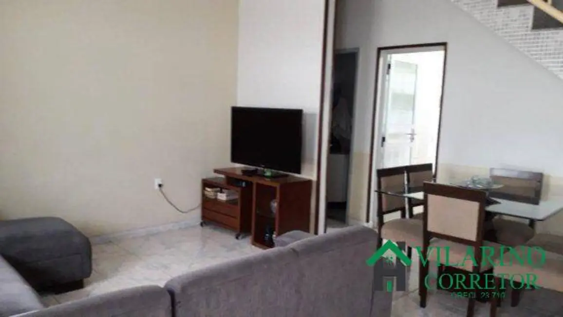 Casa com 3 quartos à venda, 110m2 em Camargos, Belo Horizonte - MG - imagem 7 Foto 7 de Casa com 3 quartos à venda, 110m2 em Camargos, Belo Horizonte - MG