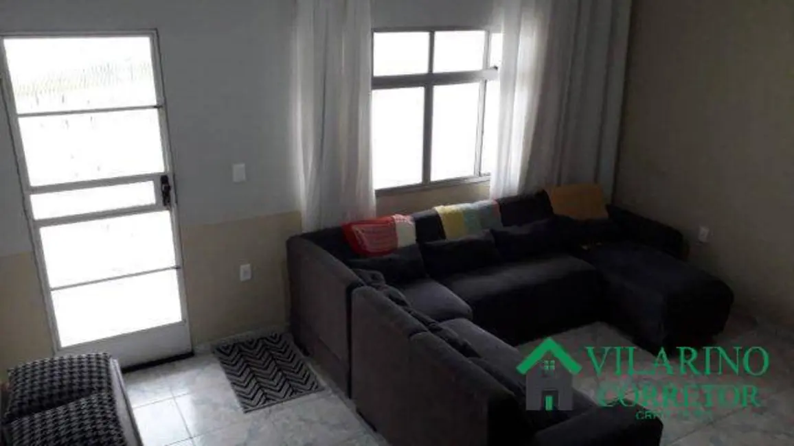 Casa com 3 quartos à venda, 110m2 em Camargos, Belo Horizonte - MG - imagem 6 Foto 6 de Casa com 3 quartos à venda, 110m2 em Camargos, Belo Horizonte - MG