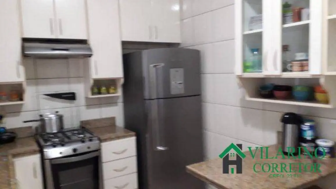 Casa com 3 quartos à venda, 110m2 em Camargos, Belo Horizonte - MG - imagem 9 Foto 9 de Casa com 3 quartos à venda, 110m2 em Camargos, Belo Horizonte - MG