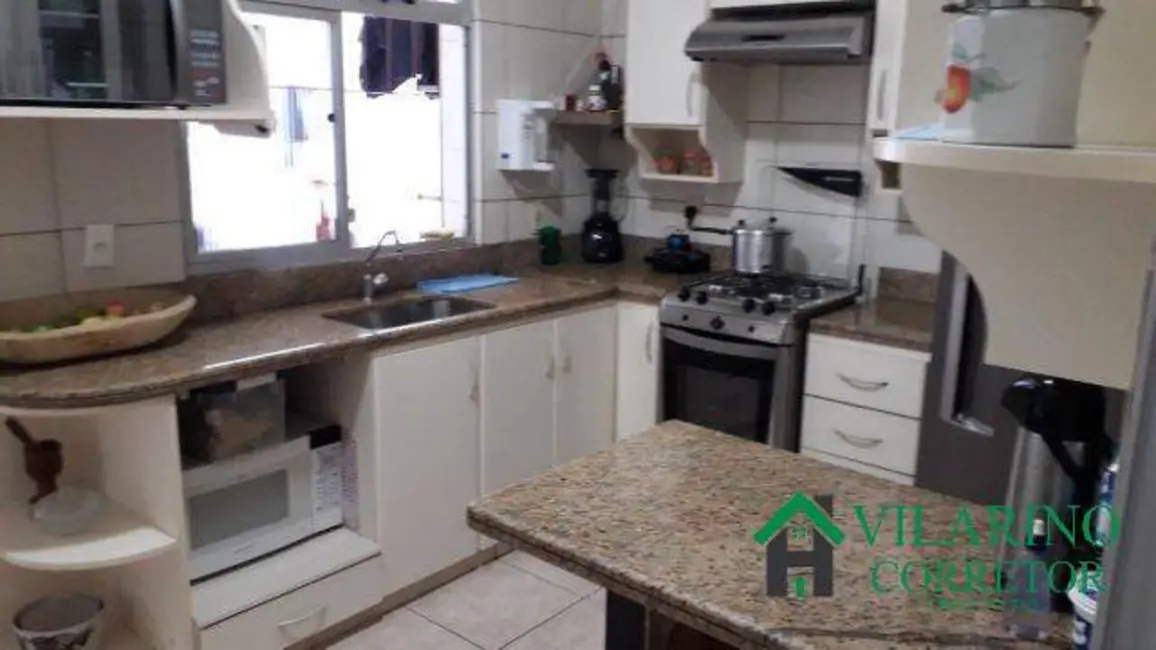 Casa com 3 quartos à venda, 110m2 em Camargos, Belo Horizonte - MG - imagem 5 Foto 5 de Casa com 3 quartos à venda, 110m2 em Camargos, Belo Horizonte - MG