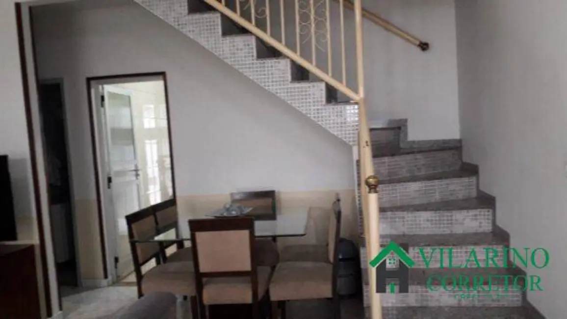 Casa com 3 quartos à venda, 110m2 em Camargos, Belo Horizonte - MG - imagem 3 Foto 3 de Casa com 3 quartos à venda, 110m2 em Camargos, Belo Horizonte - MG