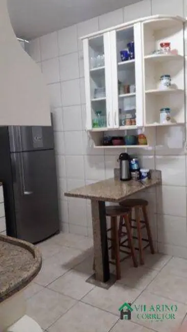 Casa com 3 quartos à venda, 110m2 em Camargos, Belo Horizonte - MG - imagem 4 Foto 4 de Casa com 3 quartos à venda, 110m2 em Camargos, Belo Horizonte - MG