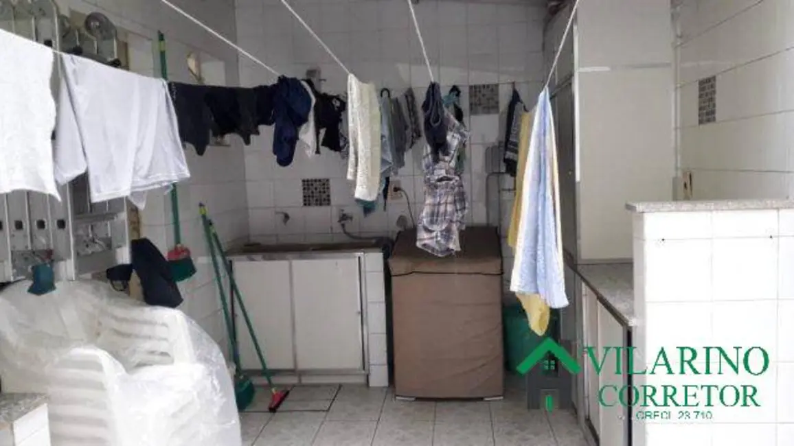 Casa com 3 quartos à venda, 110m2 em Camargos, Belo Horizonte - MG - imagem 8 Foto 8 de Casa com 3 quartos à venda, 110m2 em Camargos, Belo Horizonte - MG