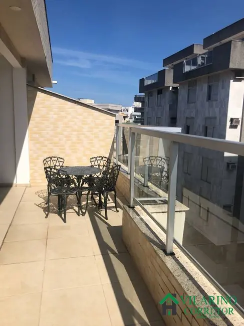 Foto 1 de Cobertura com 4 quartos à venda, 200m2 em Algodoal, Cabo Frio - RJ