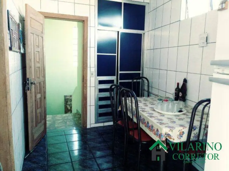 Apartamento com 3 quartos à venda, 96m2 em Padre Eustáquio, Belo Horizonte - MG - imagem 6 Foto 6 de Apartamento com 3 quartos à venda, 96m2 em Padre Eustáquio, Belo Horizonte - MG
