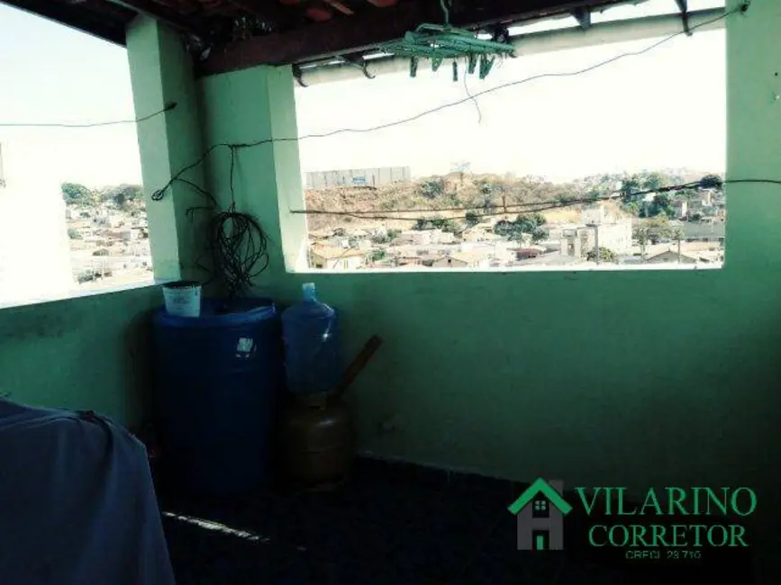 Apartamento com 3 quartos à venda, 96m2 em Padre Eustáquio, Belo Horizonte - MG - imagem 5 Foto 5 de Apartamento com 3 quartos à venda, 96m2 em Padre Eustáquio, Belo Horizonte - MG