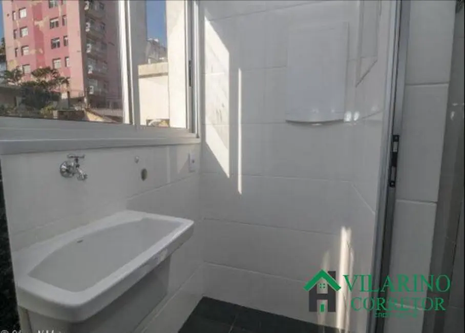 Foto 2 de Apartamento com 2 quartos à venda, 67m2 em Serra, Belo Horizonte - MG