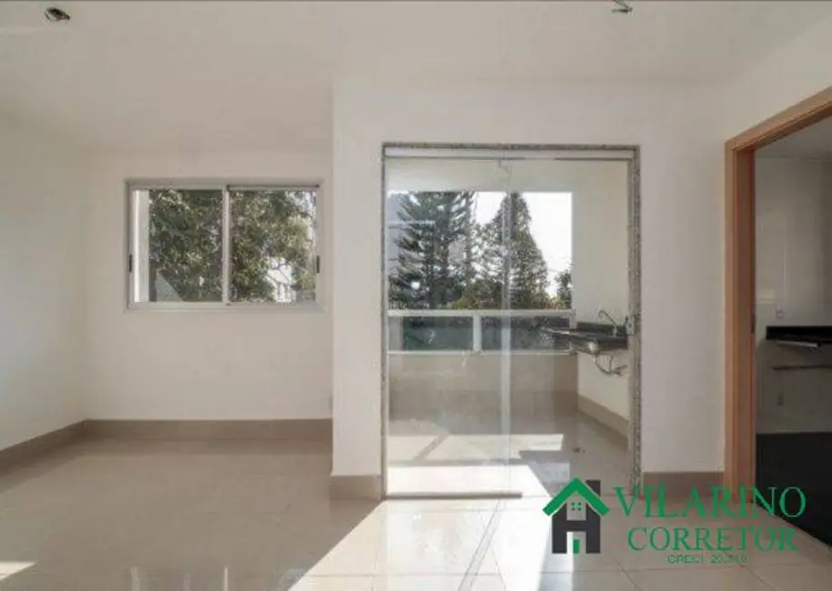 Apartamento com 2 quartos à venda, 67m2 em Serra, Belo Horizonte - MG - imagem 8 Foto 8 de Apartamento com 2 quartos à venda, 67m2 em Serra, Belo Horizonte - MG