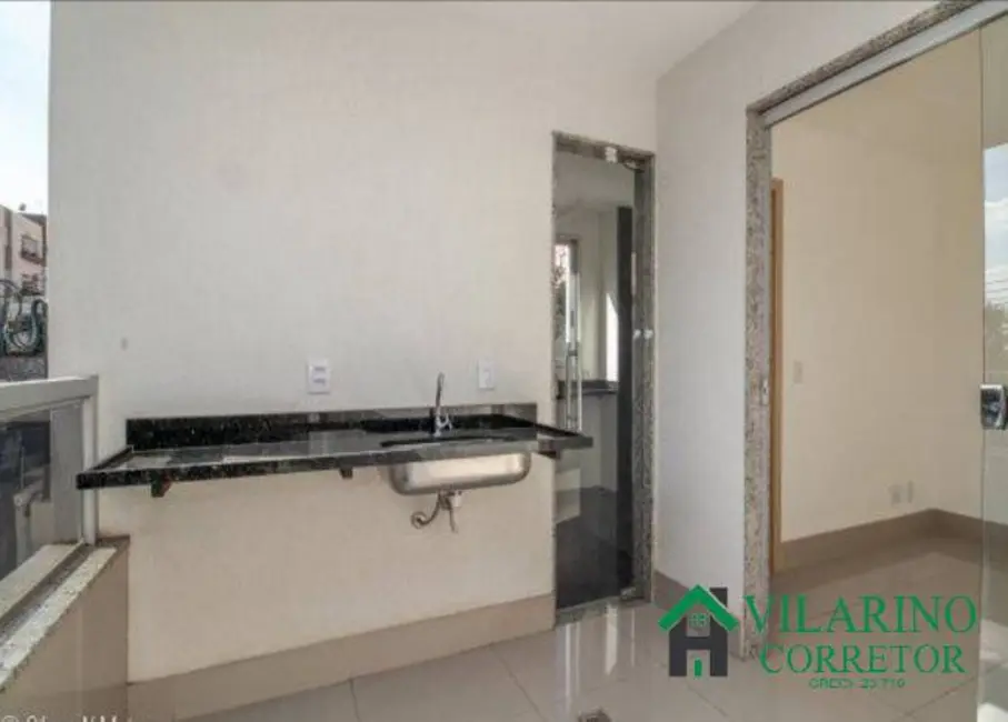 Apartamento com 2 quartos à venda, 67m2 em Serra, Belo Horizonte - MG - imagem 7 Foto 7 de Apartamento com 2 quartos à venda, 67m2 em Serra, Belo Horizonte - MG
