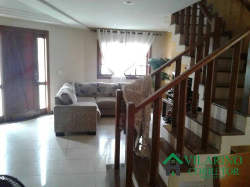 Foto 4 de Casa com 3 quartos à venda, 400m2 em Contagem - MG