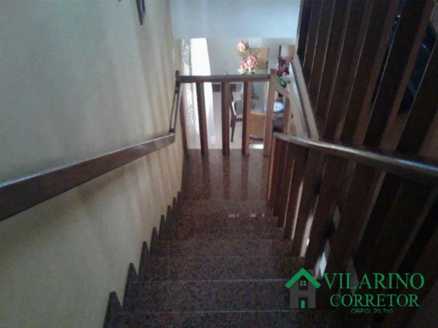 Foto 8 de Casa com 3 quartos à venda, 400m2 em Contagem - MG