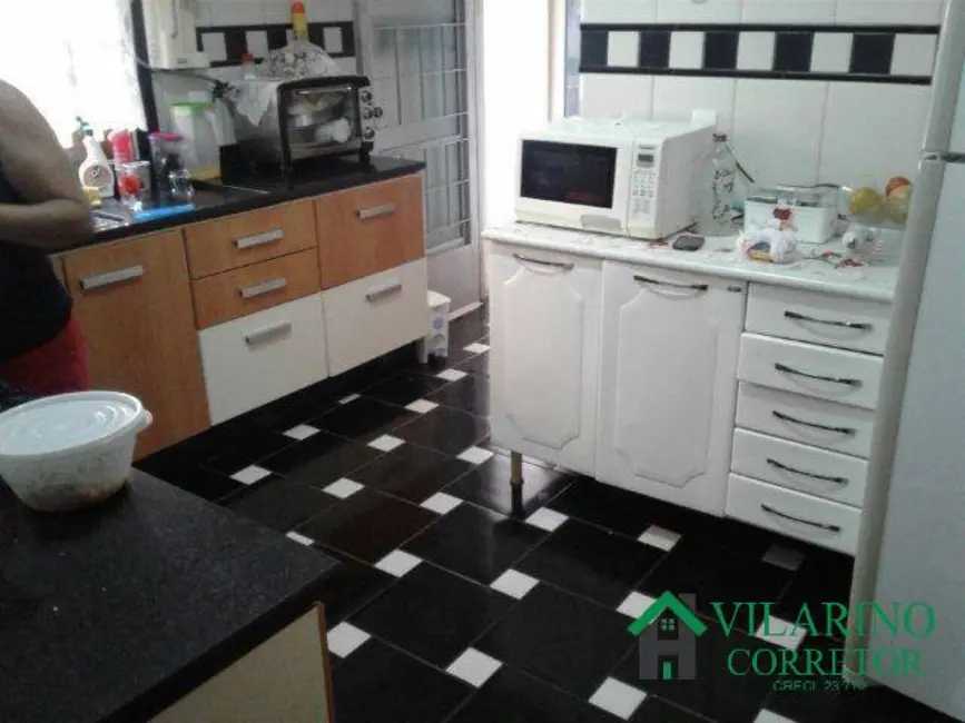 Foto 5 de Casa com 3 quartos à venda, 400m2 em Contagem - MG