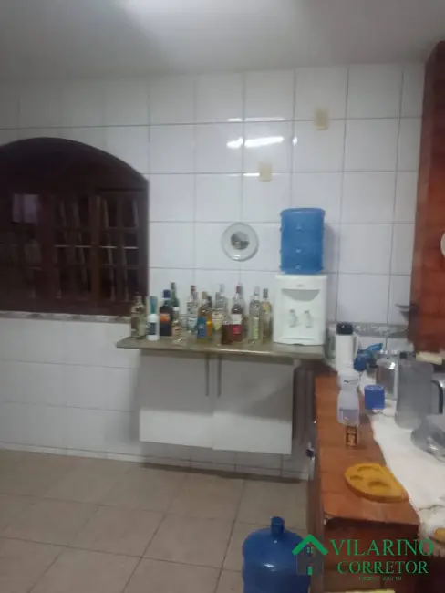 Foto 8 de Casa com 4 quartos à venda, 250m2 em Fazendinha do Barão, Santa Luzia - MG