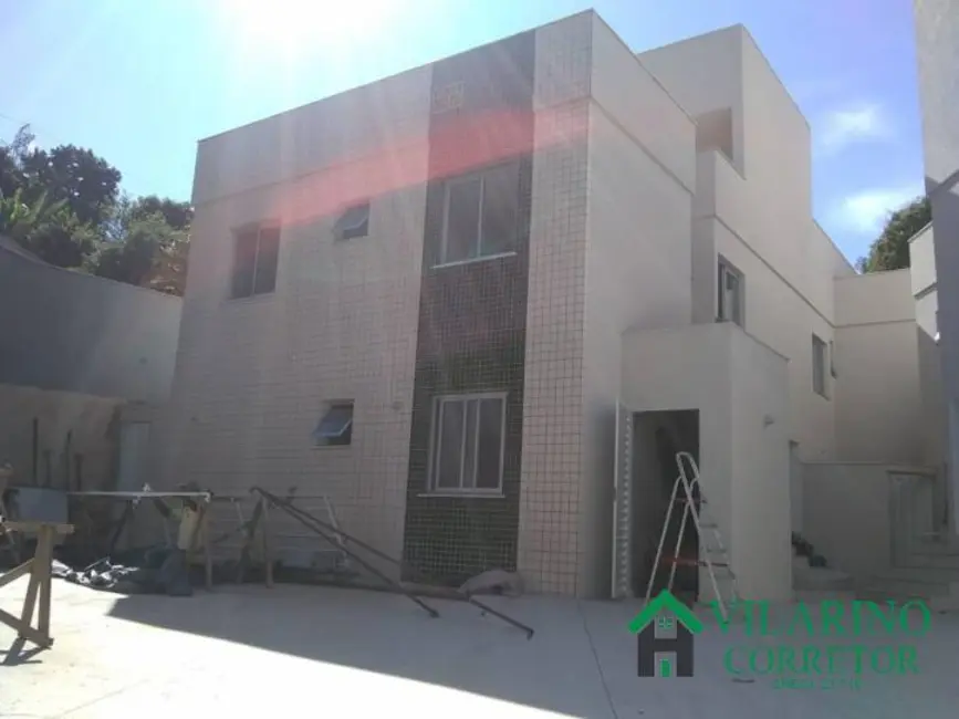 Cobertura com 3 quartos à venda, 120m2 em Vila Cloris, Belo Horizonte - MG - imagem 4 Foto 4 de Cobertura com 3 quartos à venda, 120m2 em Vila Cloris, Belo Horizonte - MG