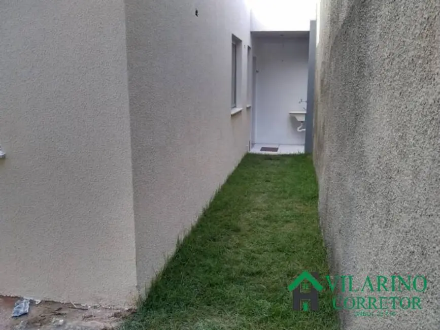 Cobertura com 3 quartos à venda, 120m2 em Vila Cloris, Belo Horizonte - MG - imagem 8 Foto 8 de Cobertura com 3 quartos à venda, 120m2 em Vila Cloris, Belo Horizonte - MG