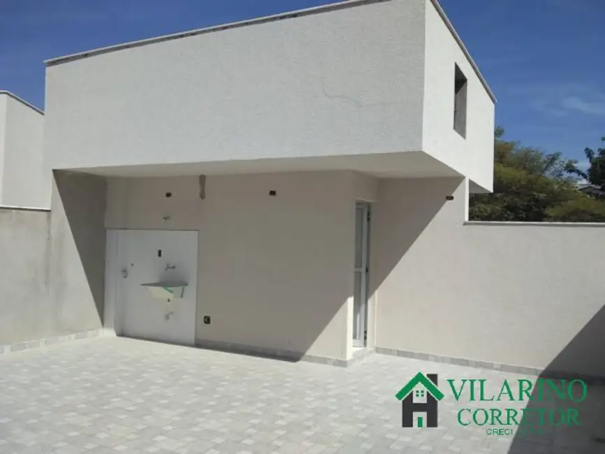 Cobertura com 3 quartos à venda, 120m2 em Vila Cloris, Belo Horizonte - MG - imagem 3 Foto 3 de Cobertura com 3 quartos à venda, 120m2 em Vila Cloris, Belo Horizonte - MG